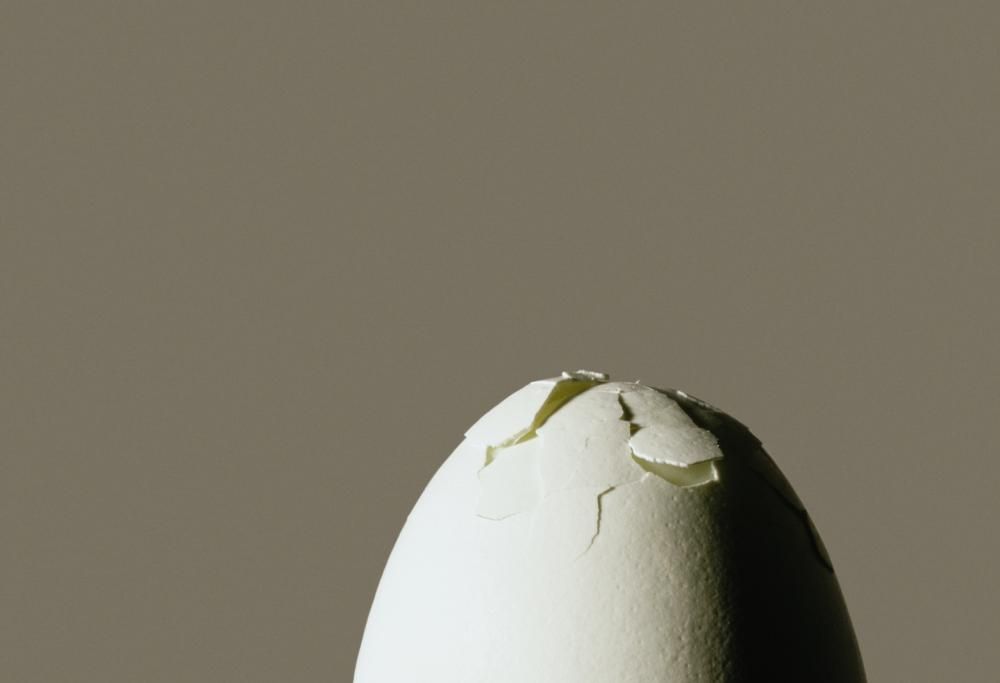 Ecco un’idea geniale (e alternativa) per uova sode perfette e deliziose