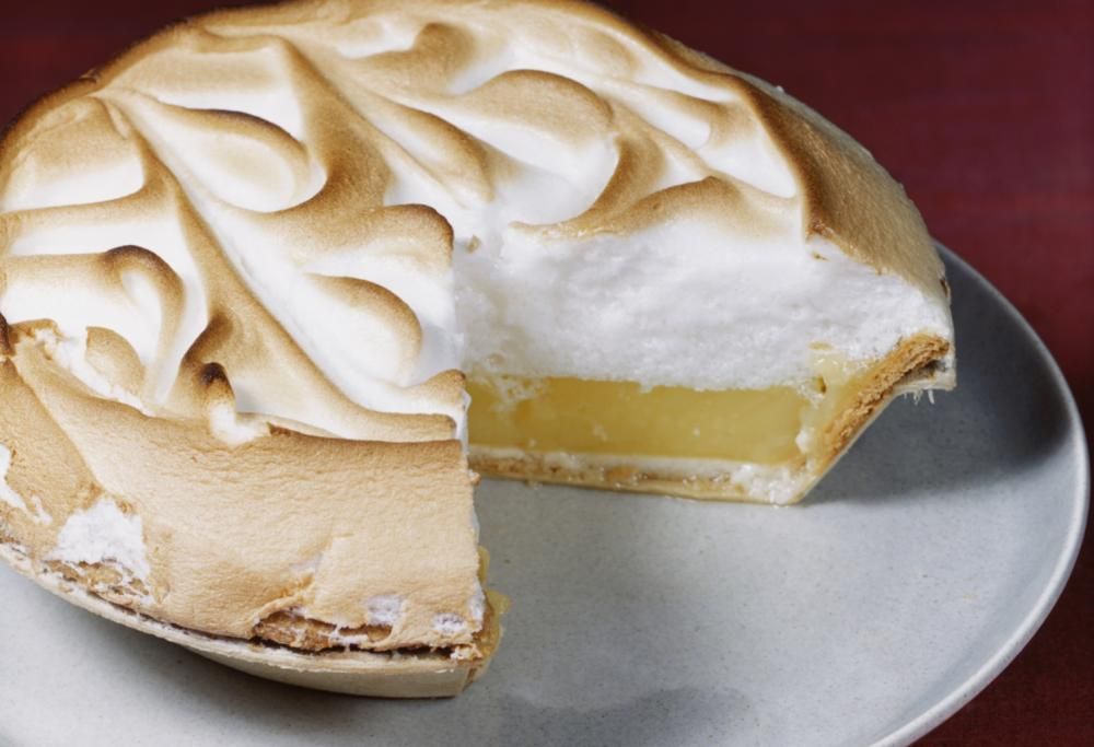 Ecco la torta alla banana più buona del mondo!