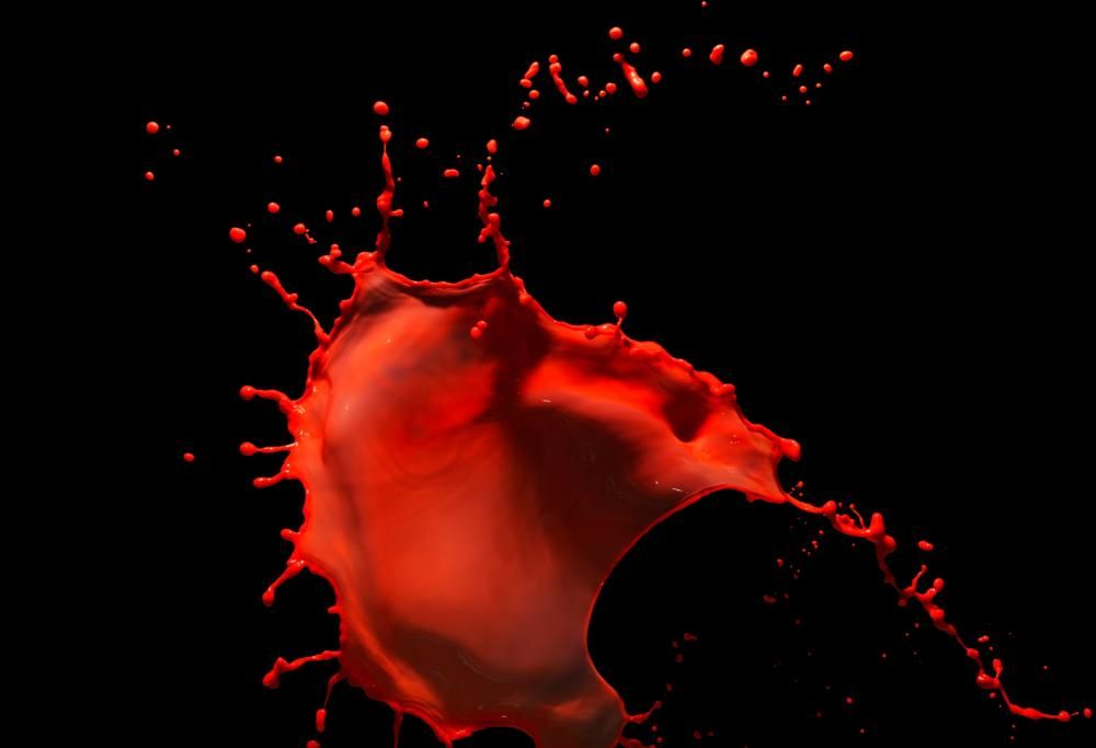 Scopri quel che il tuo colore preferito rivela di te!