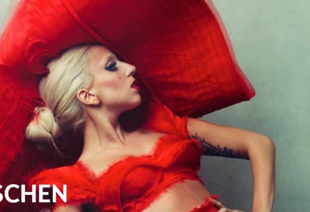 TASCHEN/Annie Leibovitz