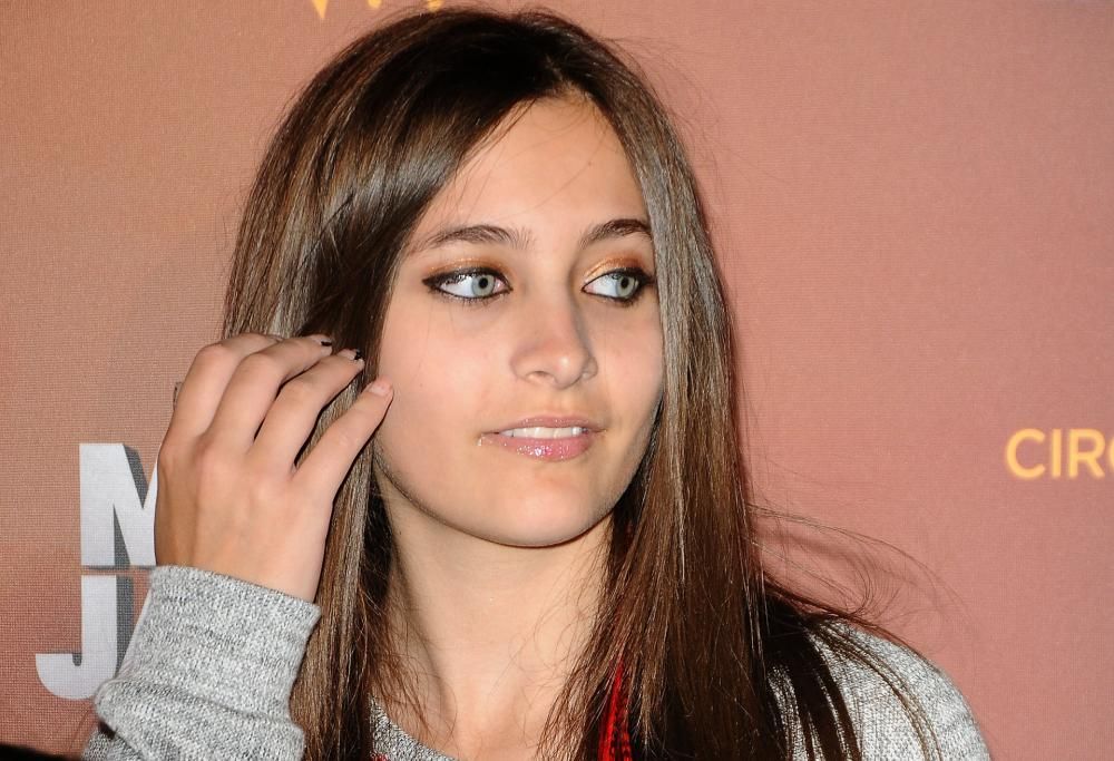 Michael Jackson, la figlia gli dedica un tatuaggio