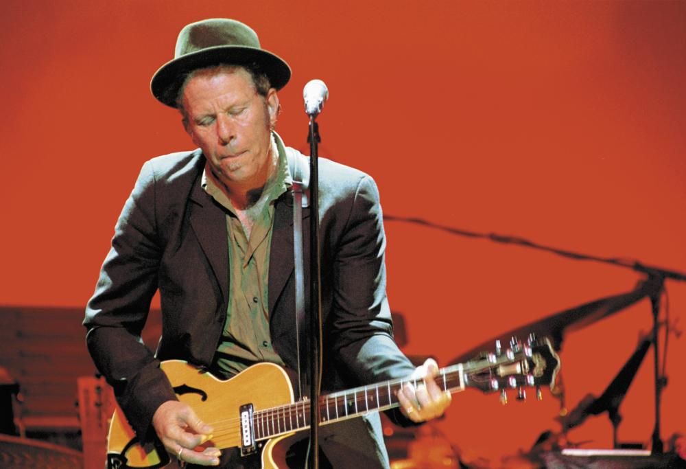 Tom Waits torna alla recitazione con “Citizen”
