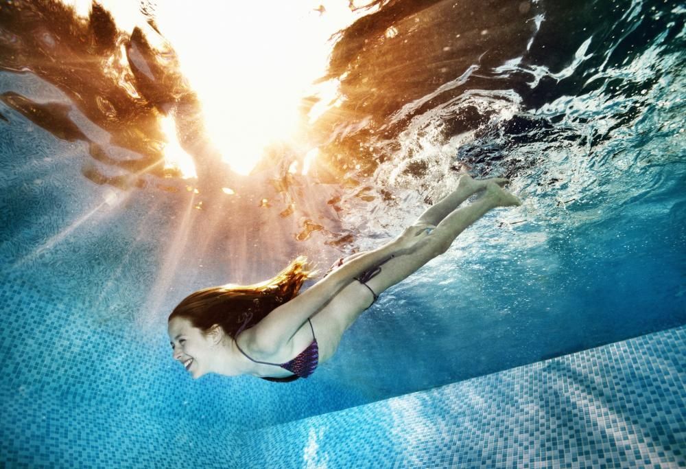 Incredibile scopri cosa il tuo costume da bagno preferito rivela di te