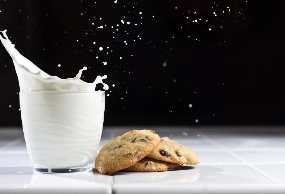 È meglio il latte intero o quello scremato? Finalmente la risposta!