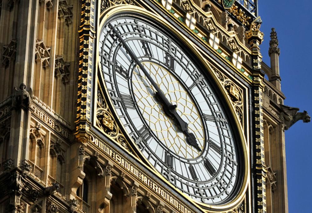 Dal 2017 il Big Ben potrebbe non suonare più le sue campane