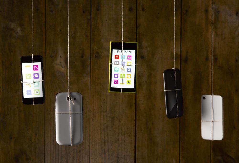 Ecco le 10 curiosità sullo smartphone (di cui forse non eri a conoscenza)!