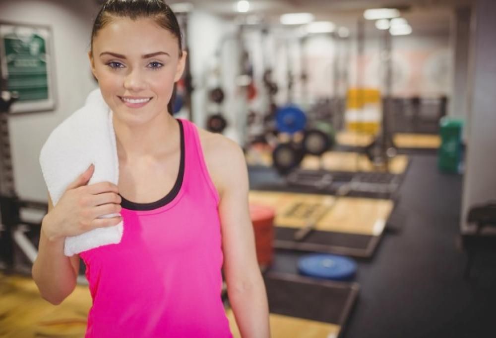 Ecco perché la palestra è da privilegiare rispetto ad altre attività