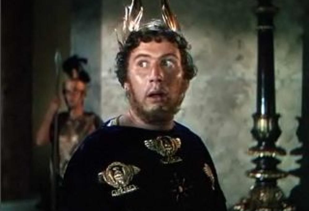 28 aprile 1937, apre Cinecittà: i 7 film più famosi