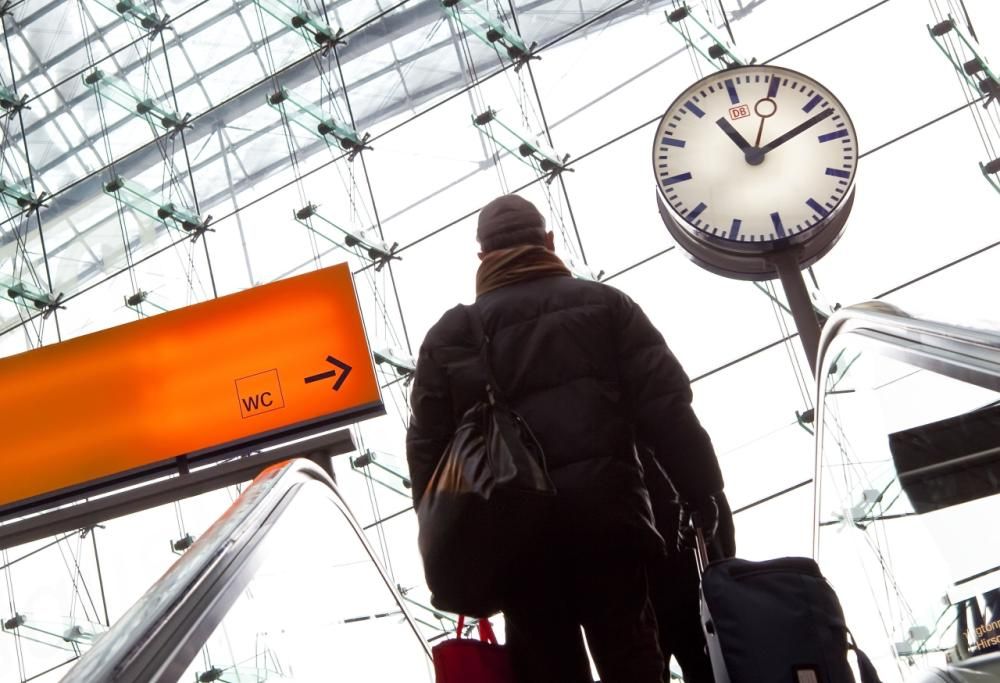 Meglio un week end… o una lunga vacanza? La risposta è incredibile!