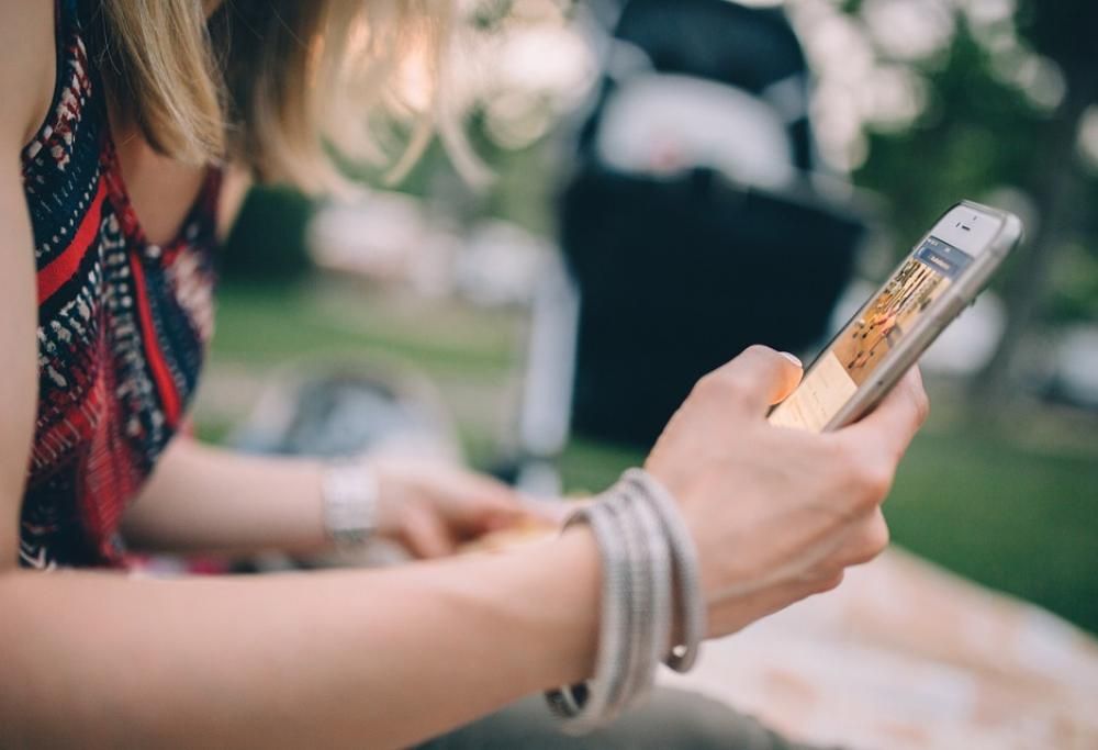 Amate i selfie e le foto? Ecco le tre app per le immagini che fanno per voi!