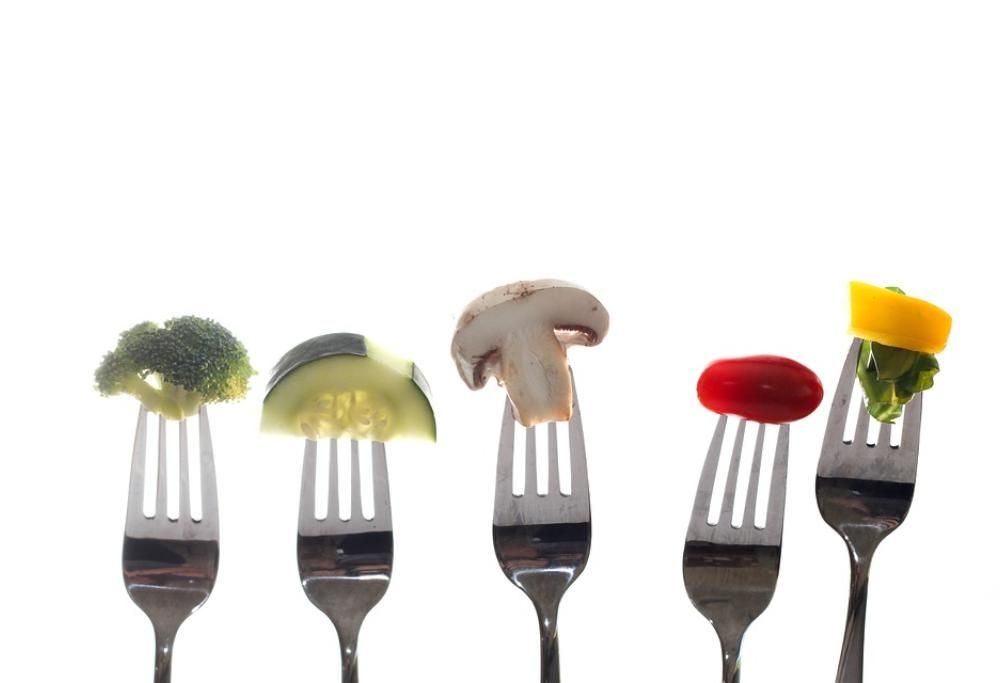 Scopri i 10 cibi più ricchi d’acqua