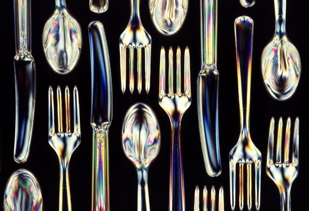 Ecco come caricare correttamente le posate nella lavastoviglie