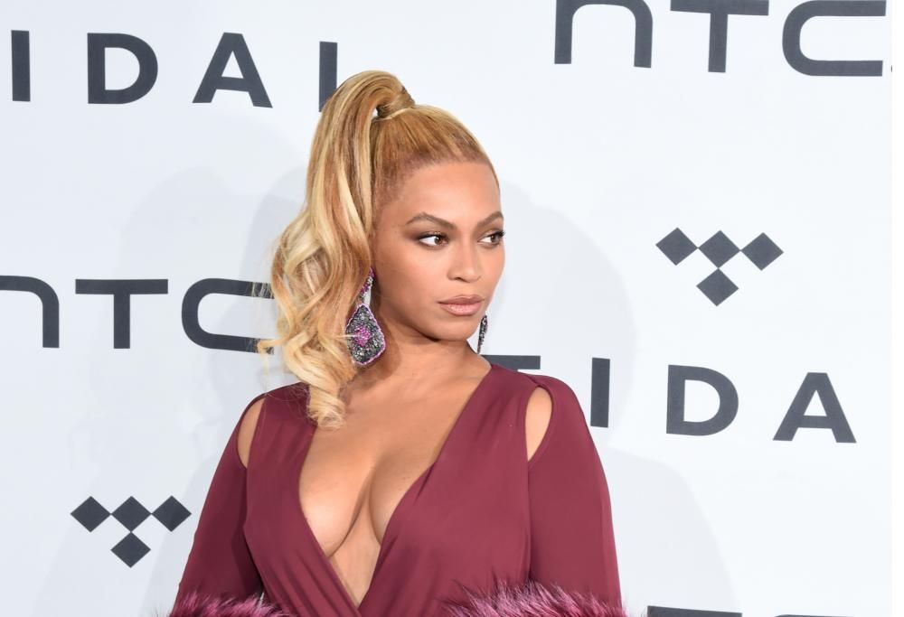 Beyoncé: il tour è l’occasione per fare beneficenza