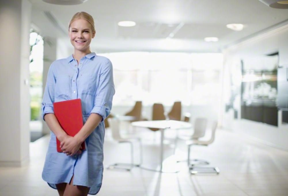 Ecco i trucchi geniali per le donne che lavorano in un ambiente maschile