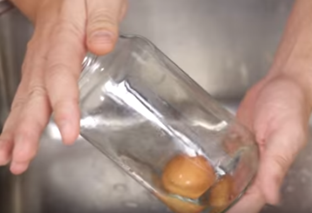 5 trucchi per cucinare