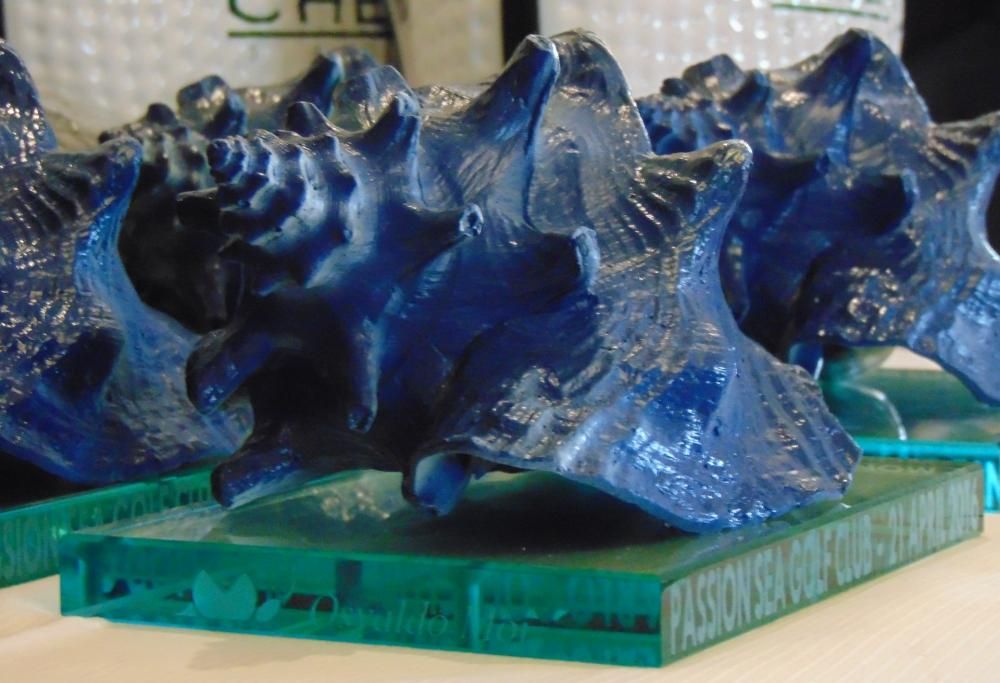 Passion Sea: un successo il torneo di golf organizzato dall’associazione per la difesa degli ambienti marini