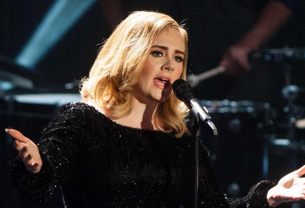 Adele e The Weeknd: trionfatori ai Billboard Music Awards