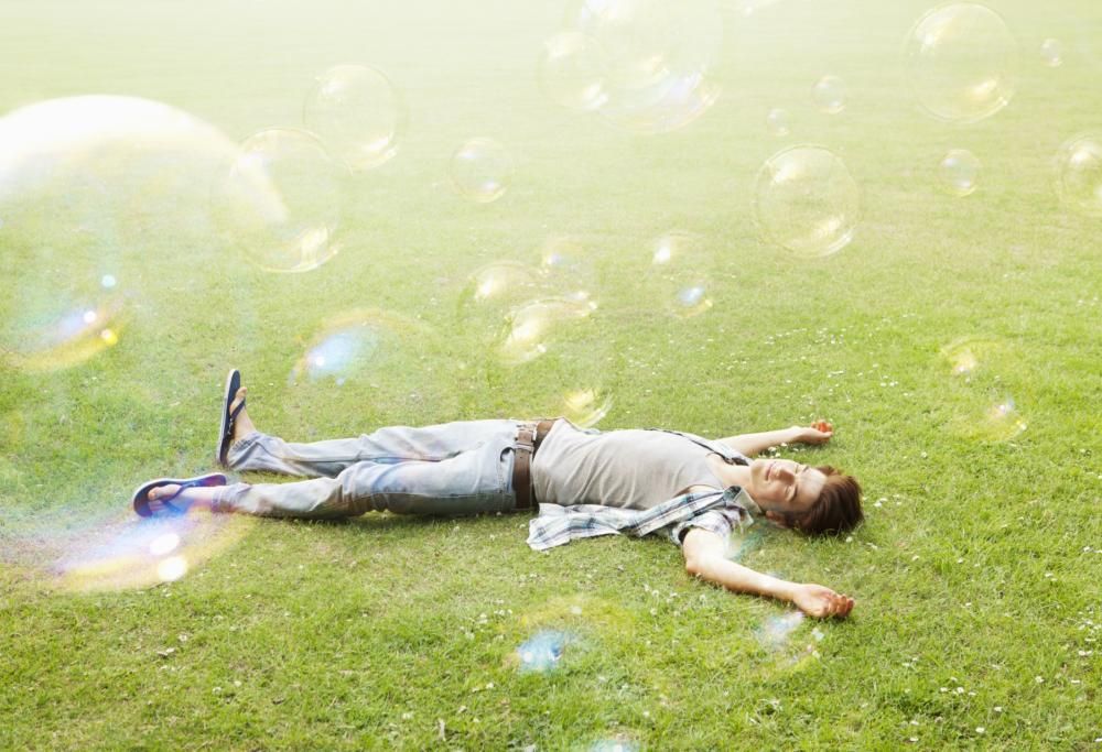 Apnee del sonno: perché si verificano?