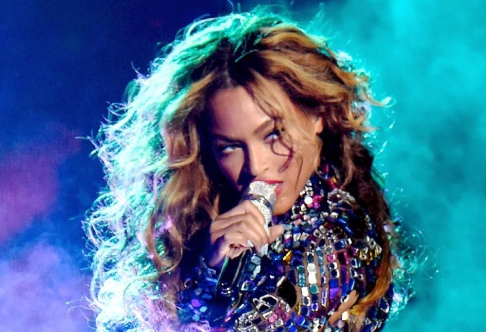 Buon Compleanno Beyoncé!