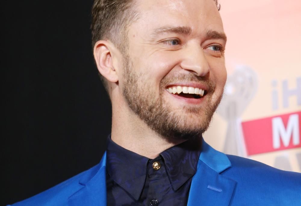 Justin Timberlake: arriva il video ufficiale di “Can’t Stop The Feeling”