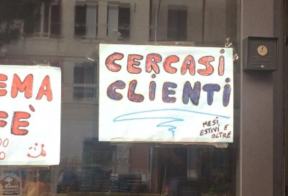 Insegne e cartelli assurdi