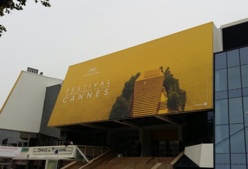 Cannes 2016: fervono i preparativi per il Festival!