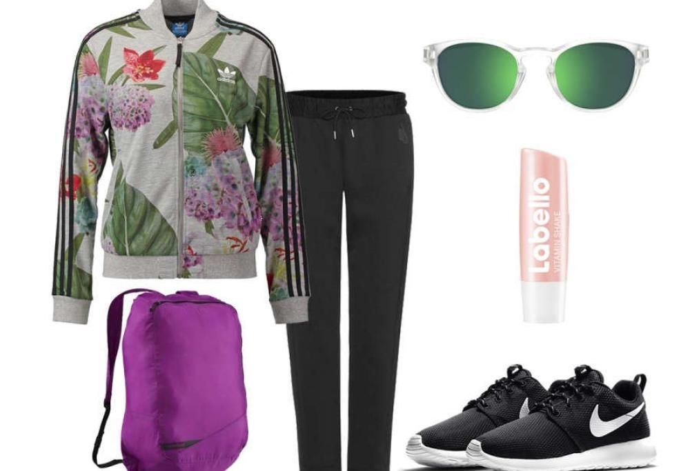Ami i capi sportivi? Ecco come indossarli ogni giorno!