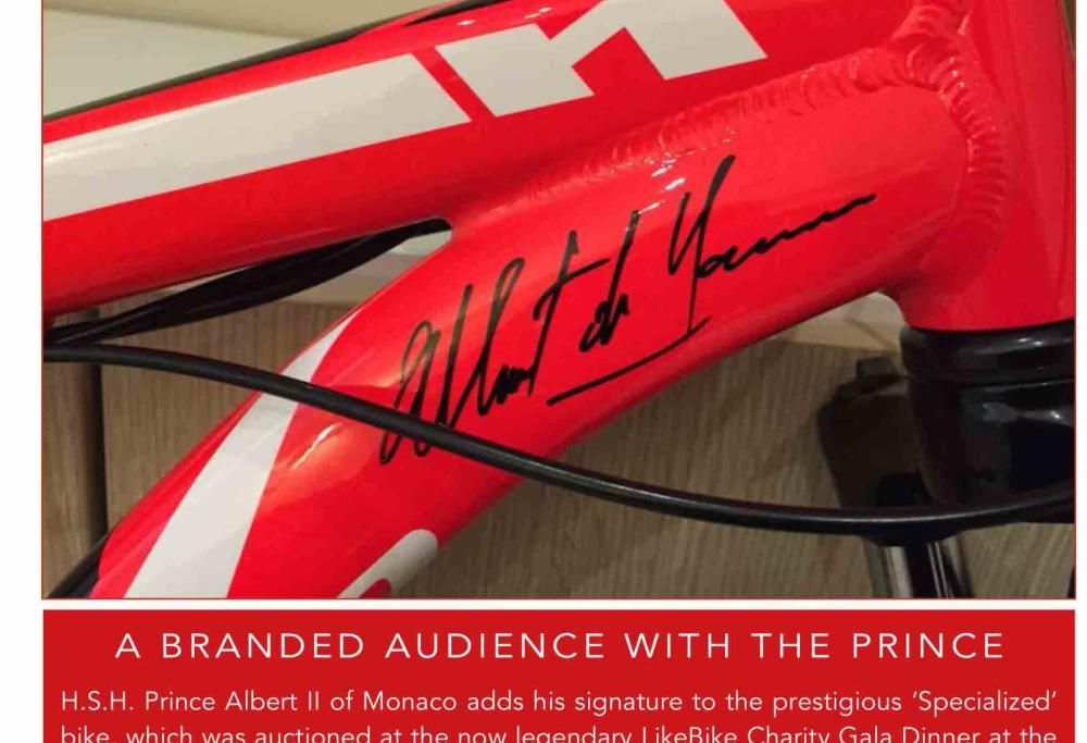 Likebike: torna il salone dedicato agli appassionati delle due ruote