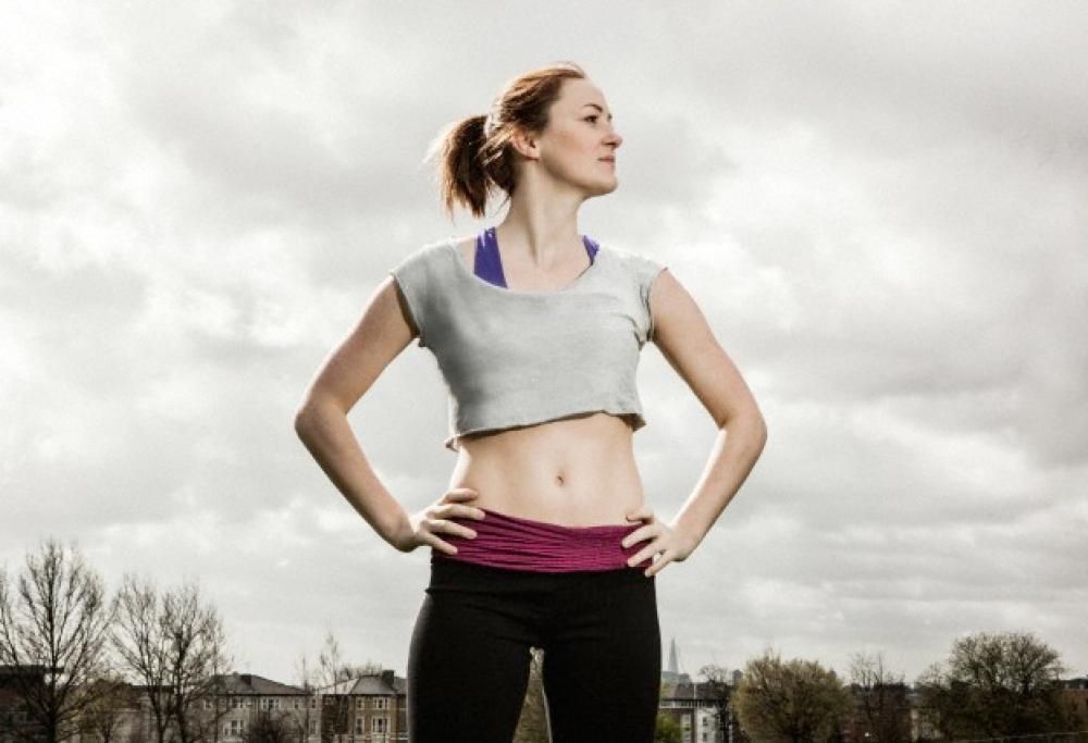 Attenzione: non mangiate questi 8 cibi prima di fare fitness!