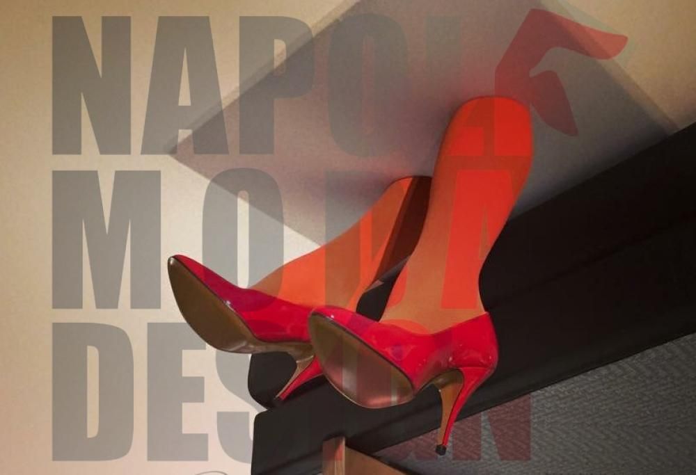 NapoliModaDesign: al via la prima edizione dell’evento che unisce creativamente moda, arte  e design