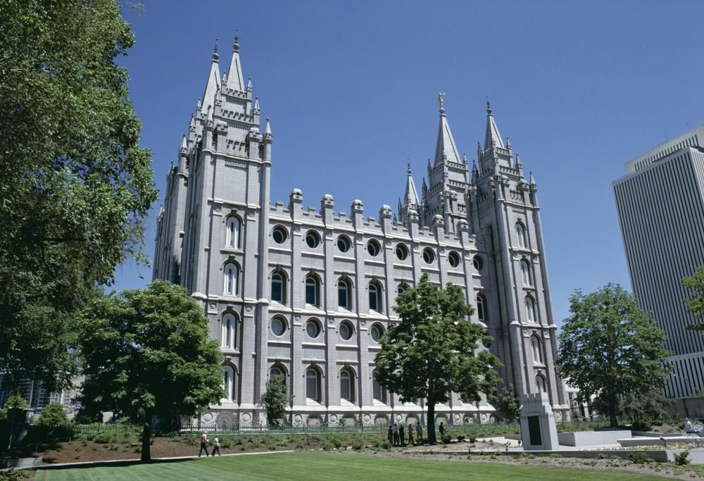 Ecco quali sono i 9 luoghi più ben custoditi del mondo