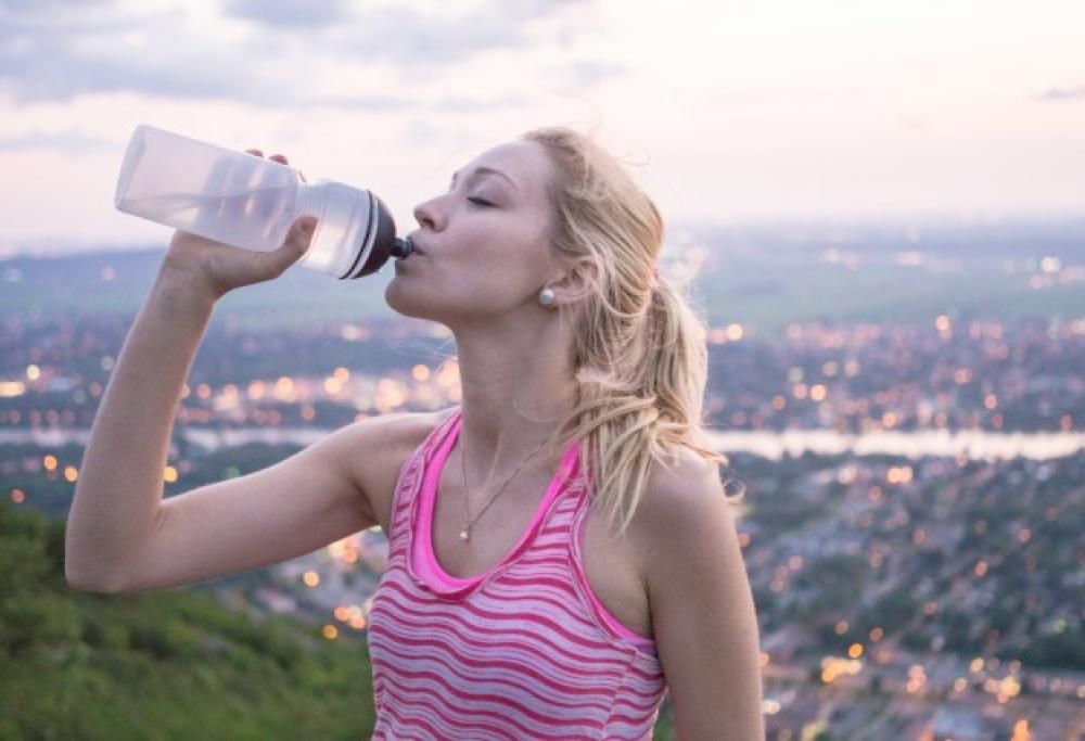 Vuoi correre più veloce? Ti aiuta il mentolo!