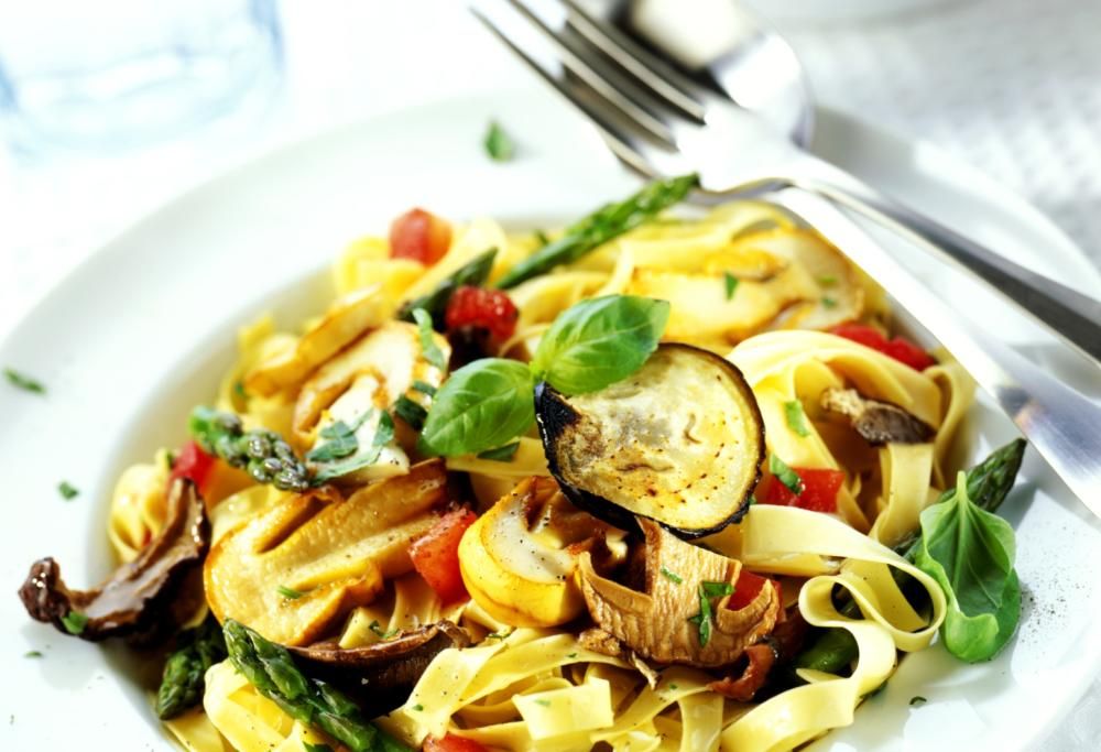 Non dire no alla pasta! Ecco tutti i suoi benefici