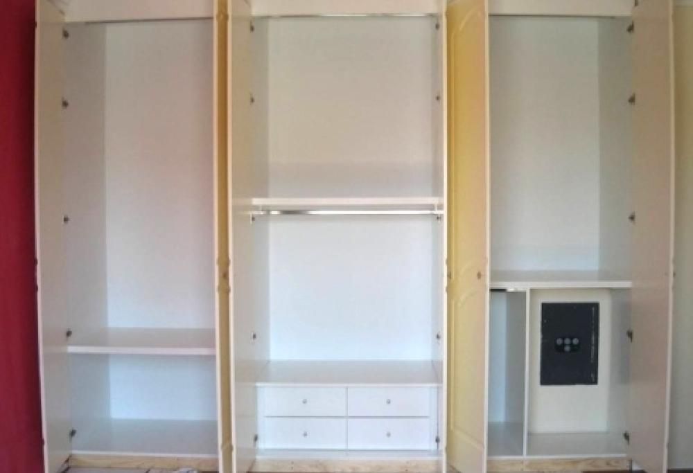 Con questo metodo, organizzare l’armadio non sarà più un problema!