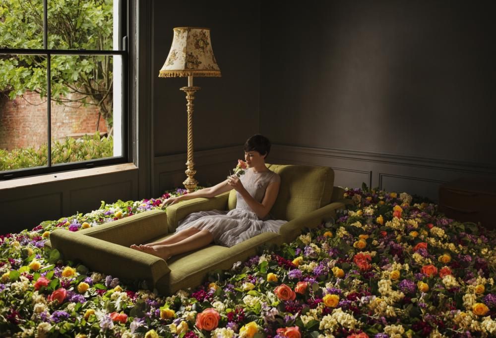 Ti senti giù? Ricaricati nella  stanza dell’autostima