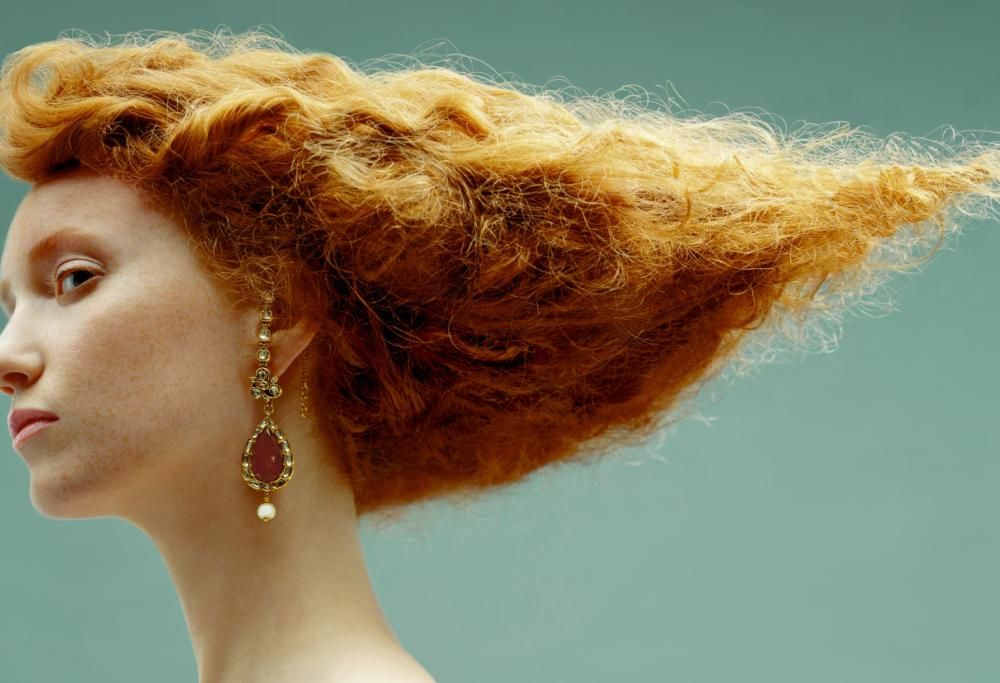 Geniale: ecco come recuperare un orecchino perduto!