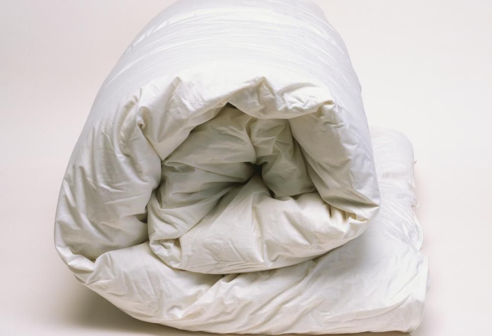 Geniale: ecco come inserire il piumone nel copripiumone… senza nessuna fatica!