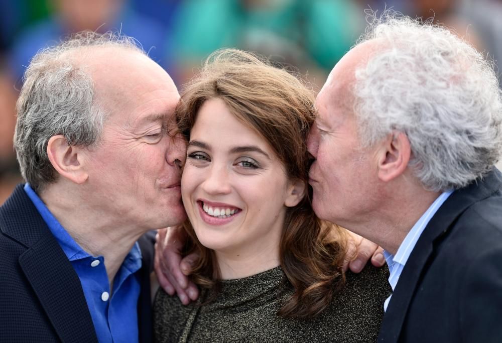 A Cannes, tra grandi film e feste memorabili!