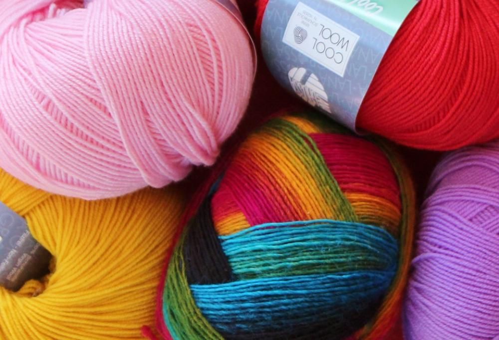 Nove incredibili curiosità sulla lana