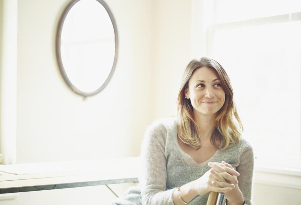 Geniale: ecco come pulire perfettamente uno specchio… senza fatica!