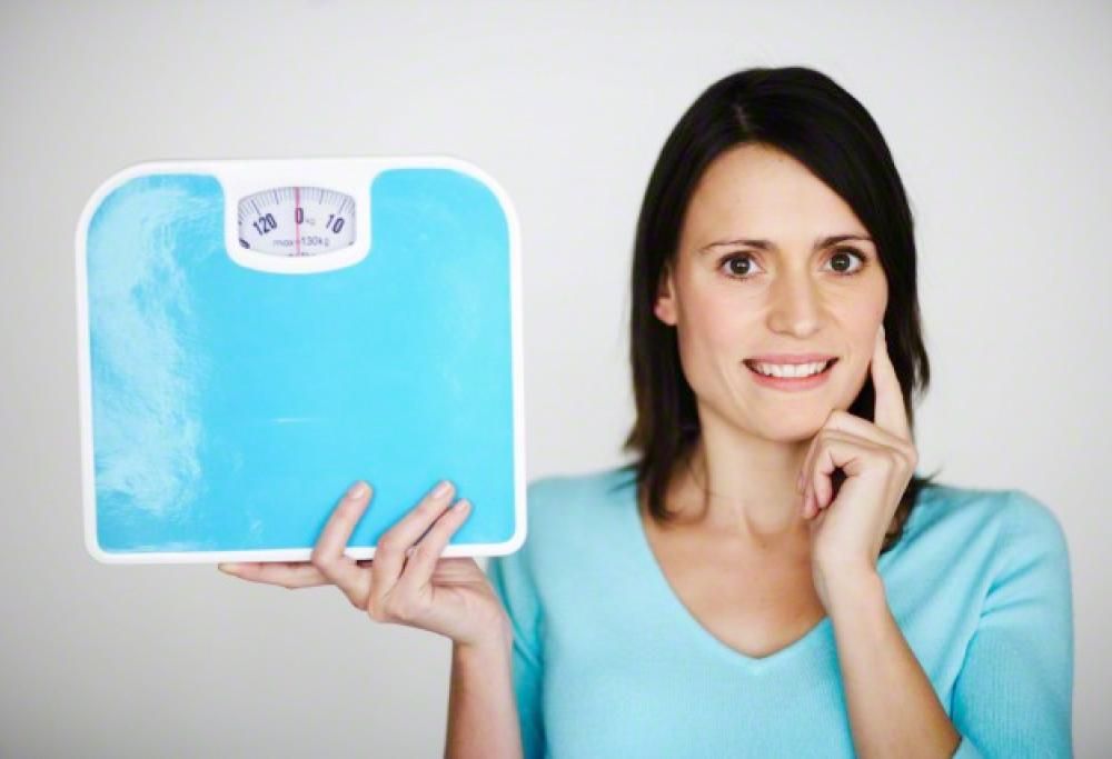 Sgonfiarsi in un solo giorno è possibile!  Ecco come