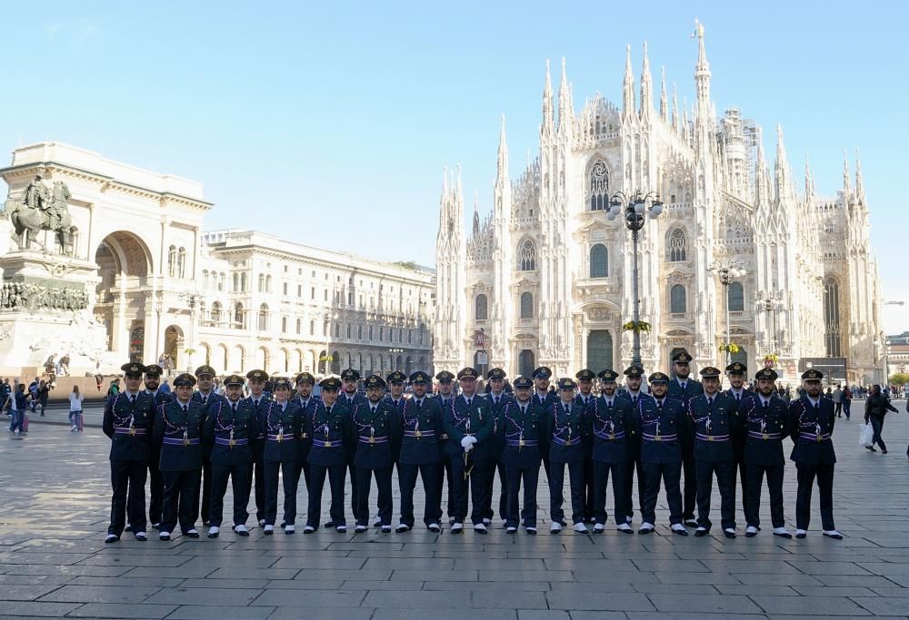 “Fanfare in Concerto”