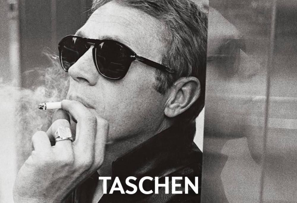 TASCHEN/Steve McQueen