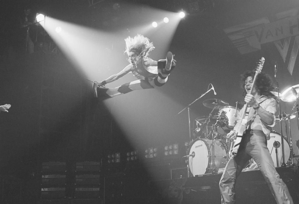 Le spaccate delle star