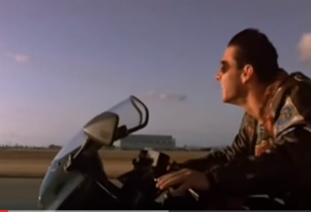 I 30 anni di Top Gun e dieci curiosità sul film