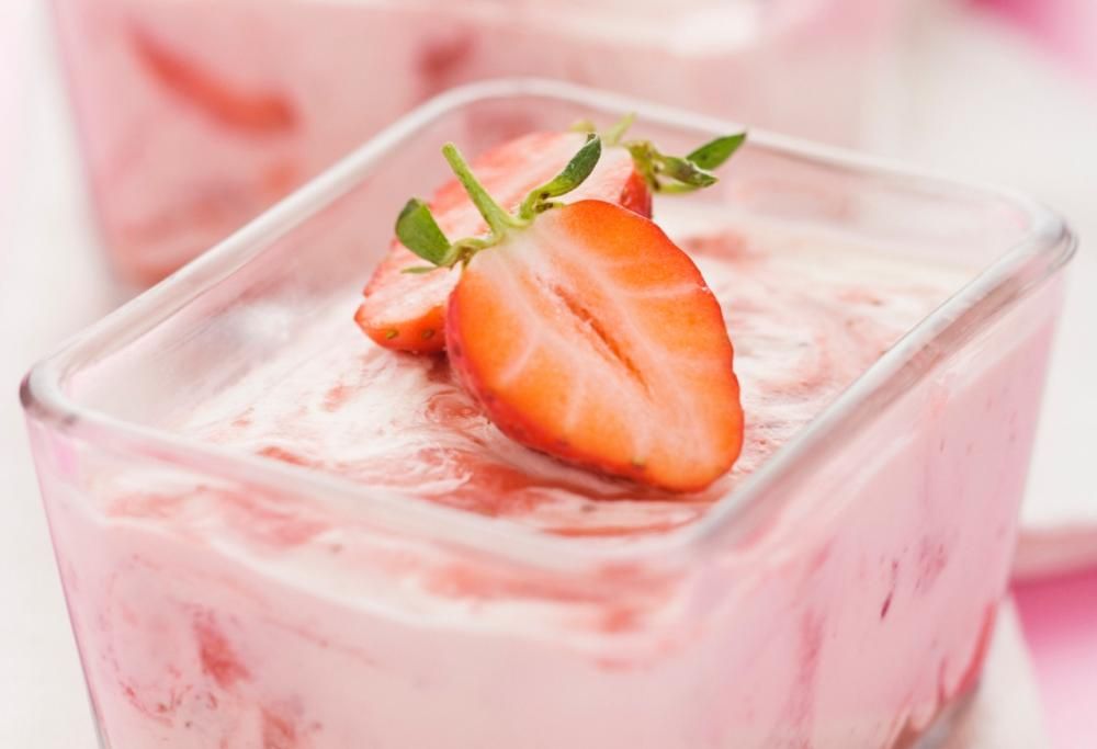 Sorpresa: ecco come evitare che il gelato conservato in casa si rovini e si indurisca