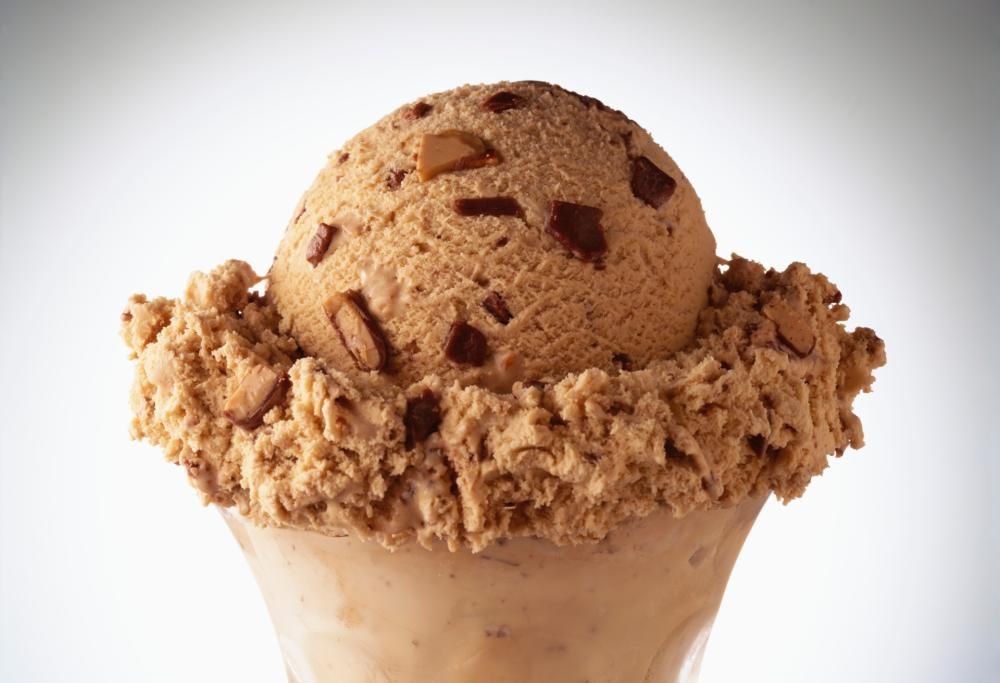 7 usi alternativi del cono gelato