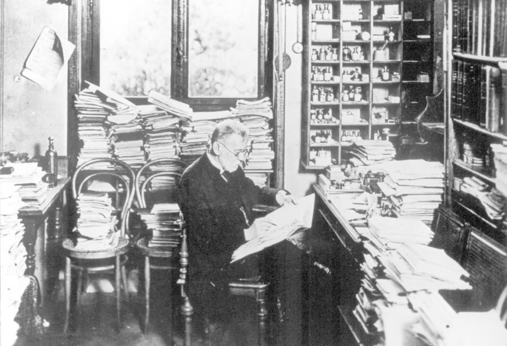 10 motivi per cui i disordinati sono più felici