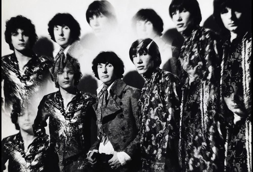 Il ritorno dei Pink Floyd in vinile