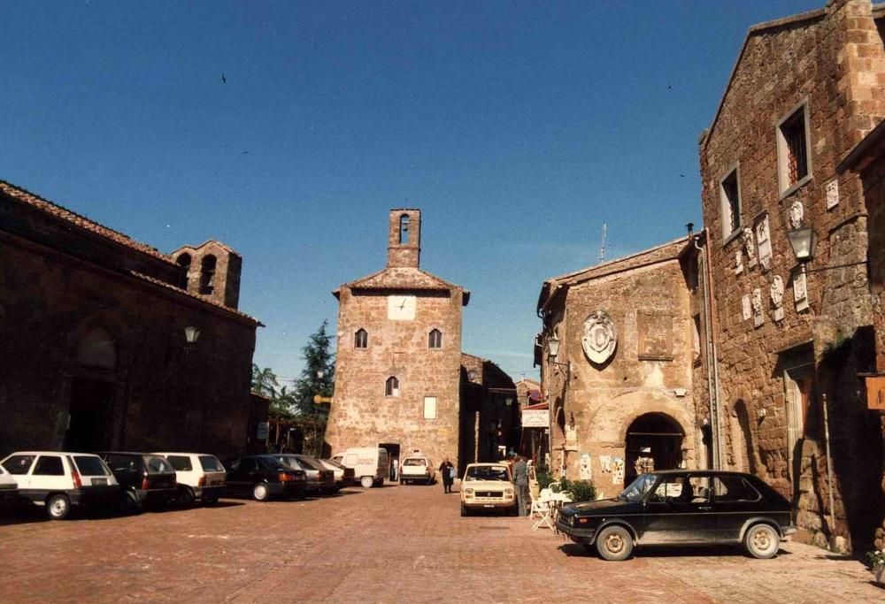 21 luoghi in Italia che hai sempre ignorato